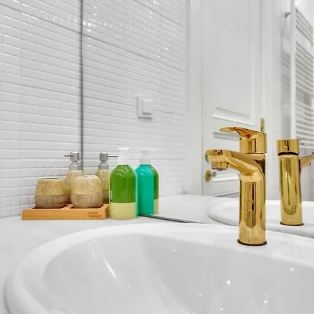 Modern Flat In Galata Appartement *