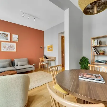 Modern Flat In Galata Apartment Istanbul
