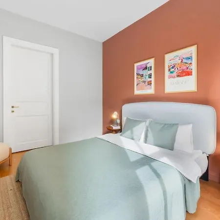Modern Flat In Galata Lejlighed Istanbul