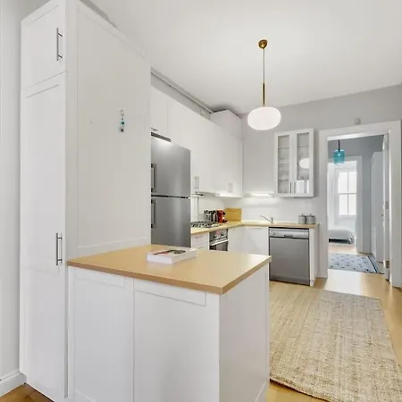 Modern Flat In Galata Lejlighed