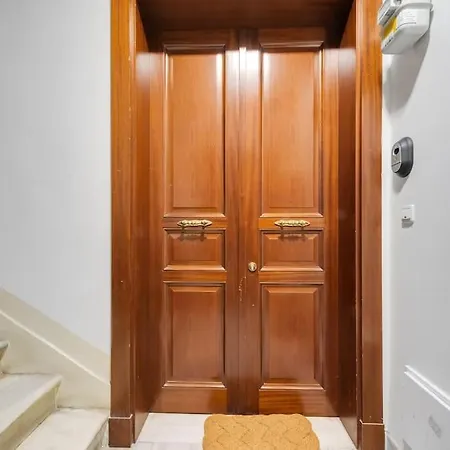 Lejlighed Modern Flat In Galata Istanbul
